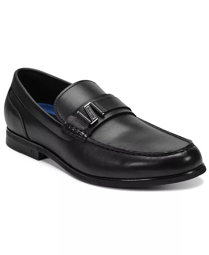 

Мужские мокасины Estate Belt Kenneth Cole Reaction, черный
