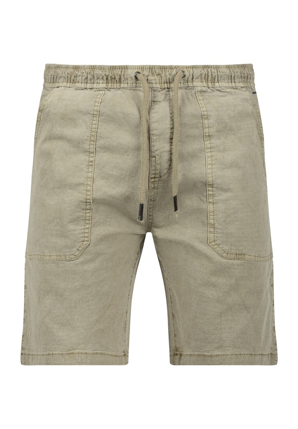

Шорты Idfrancesco INDICODE JEANS, белый перец