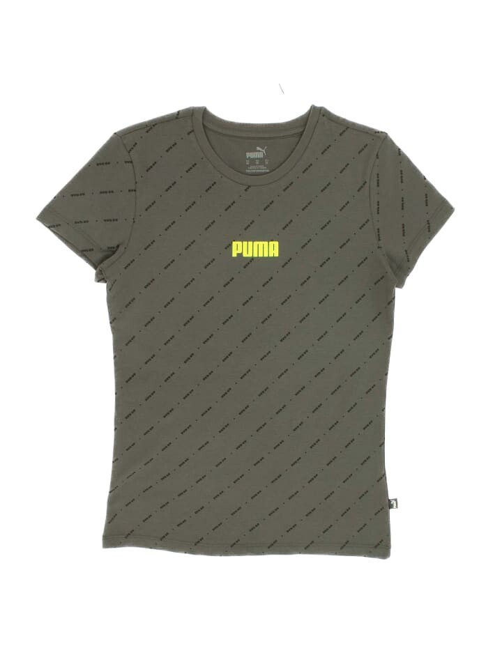 

Футболка Puma BVB Borussia Dortmund FTBL Legacy, серый