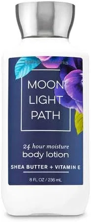Лосьон для тела Bath & Body Works Moonlight Path 8 oz — фото 2