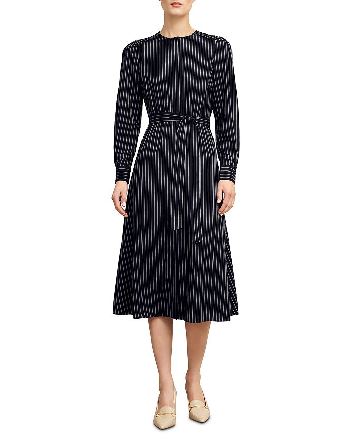 

Платье Финли HOBBS LONDON, мультиколор