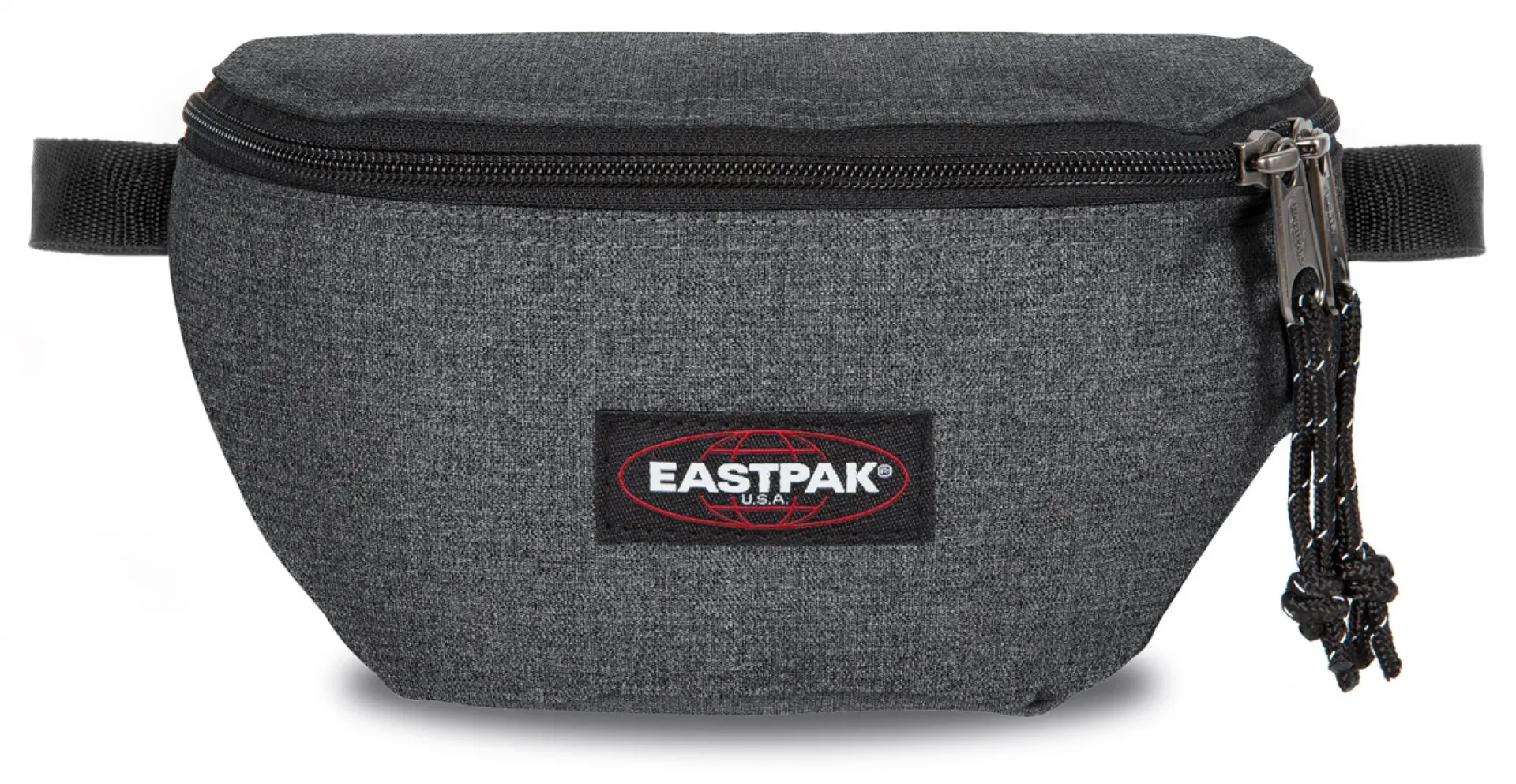 

Поясная сумка Eastpak "SPRINGER", повседневного вида, черный