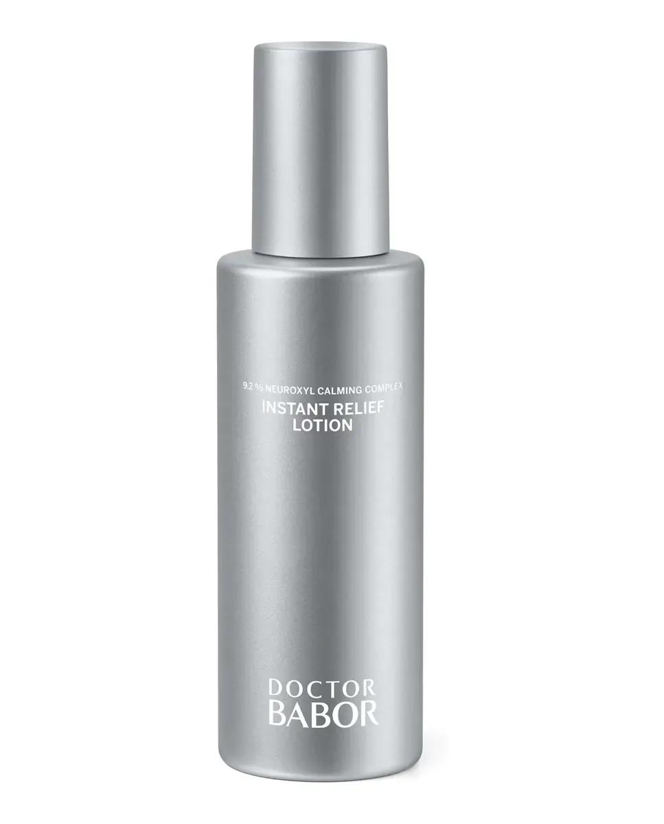 Мгновенный успокаивающий лосьон Doctor Sensitive Instant 150 мл Babor