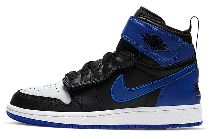 

Кроссовки Jordan 1 High FlyEase Royal GS