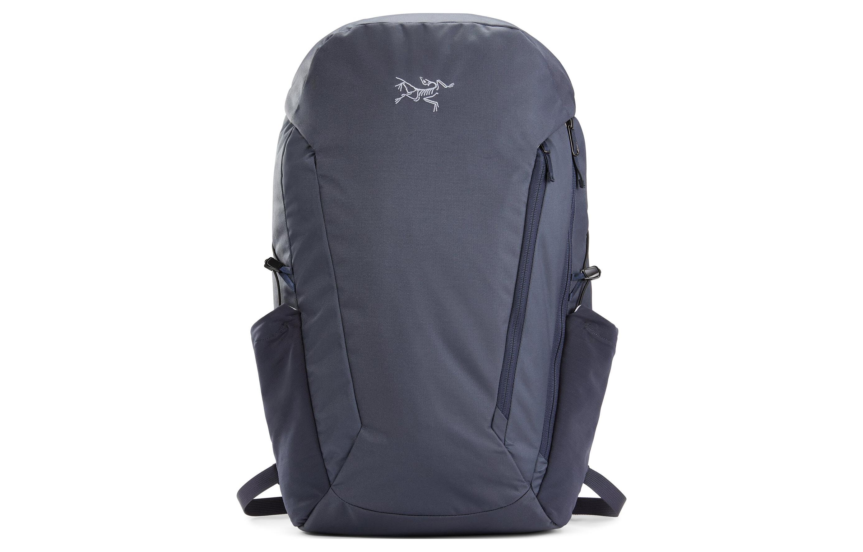 

Arcteryx Рюкзак Mantis 30L для активного отдыха из полиэстера синий унисекс