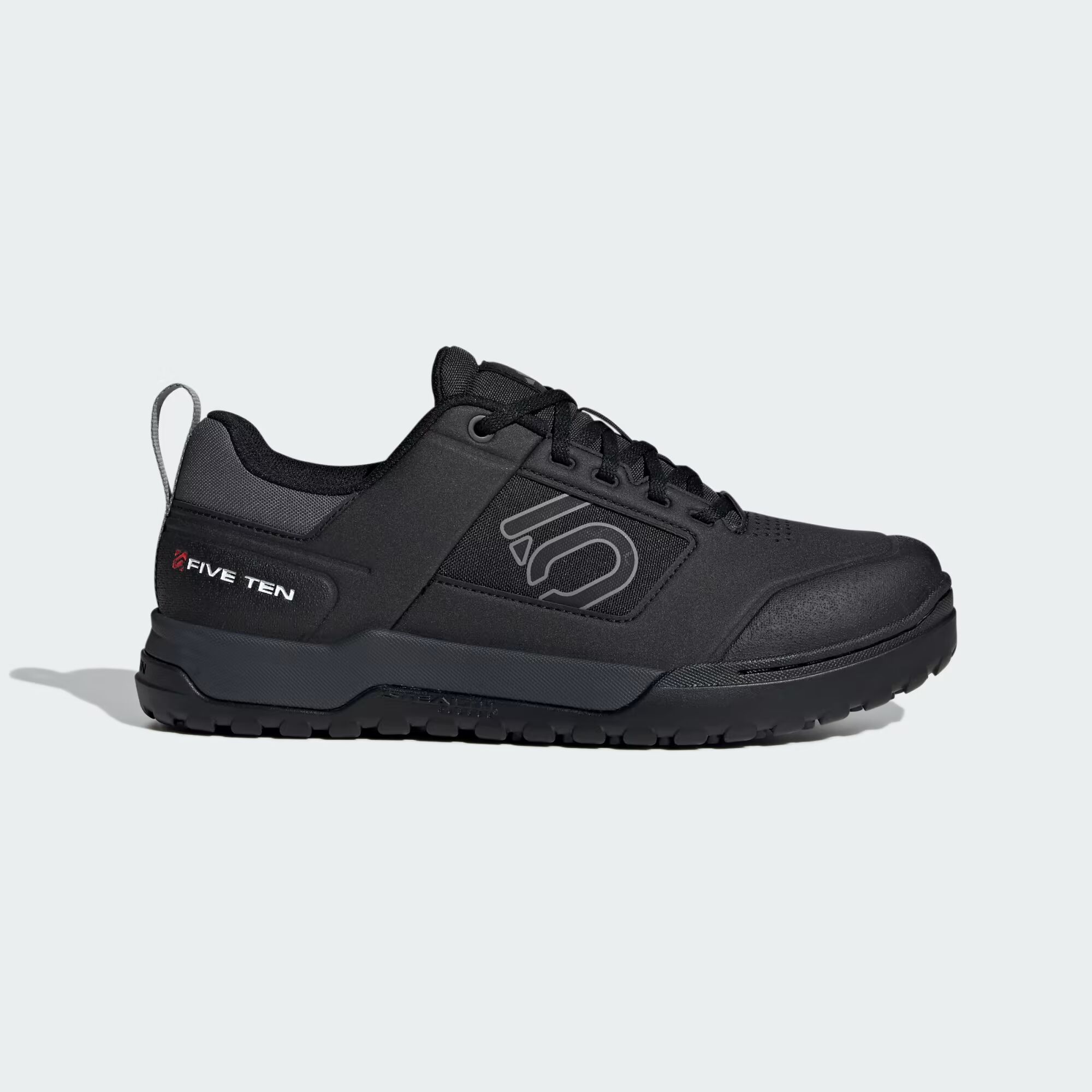 

Обувь для горного велосипеда Five Ten Impact Pro Adidas, цвет Core Black/Grey Three/Grey Six