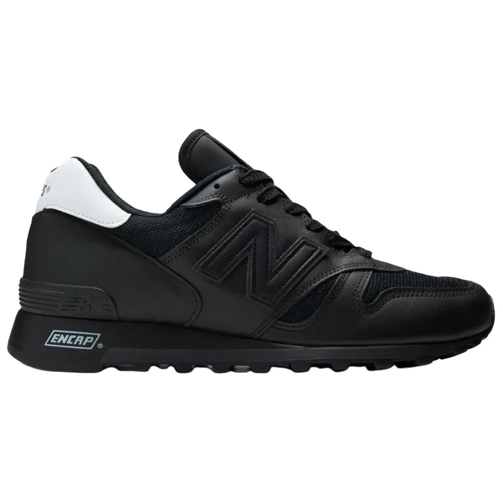 New Balance WTAPS NB 1300 кроссовки Unisex Black White — фото 3