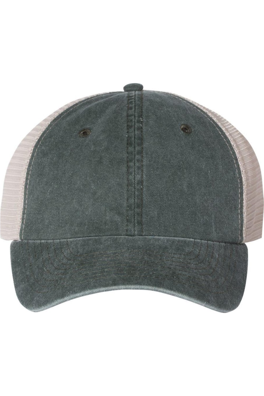 

Кепка водителя грузовика Sportsman, пигментированная, цвет forest/ stone