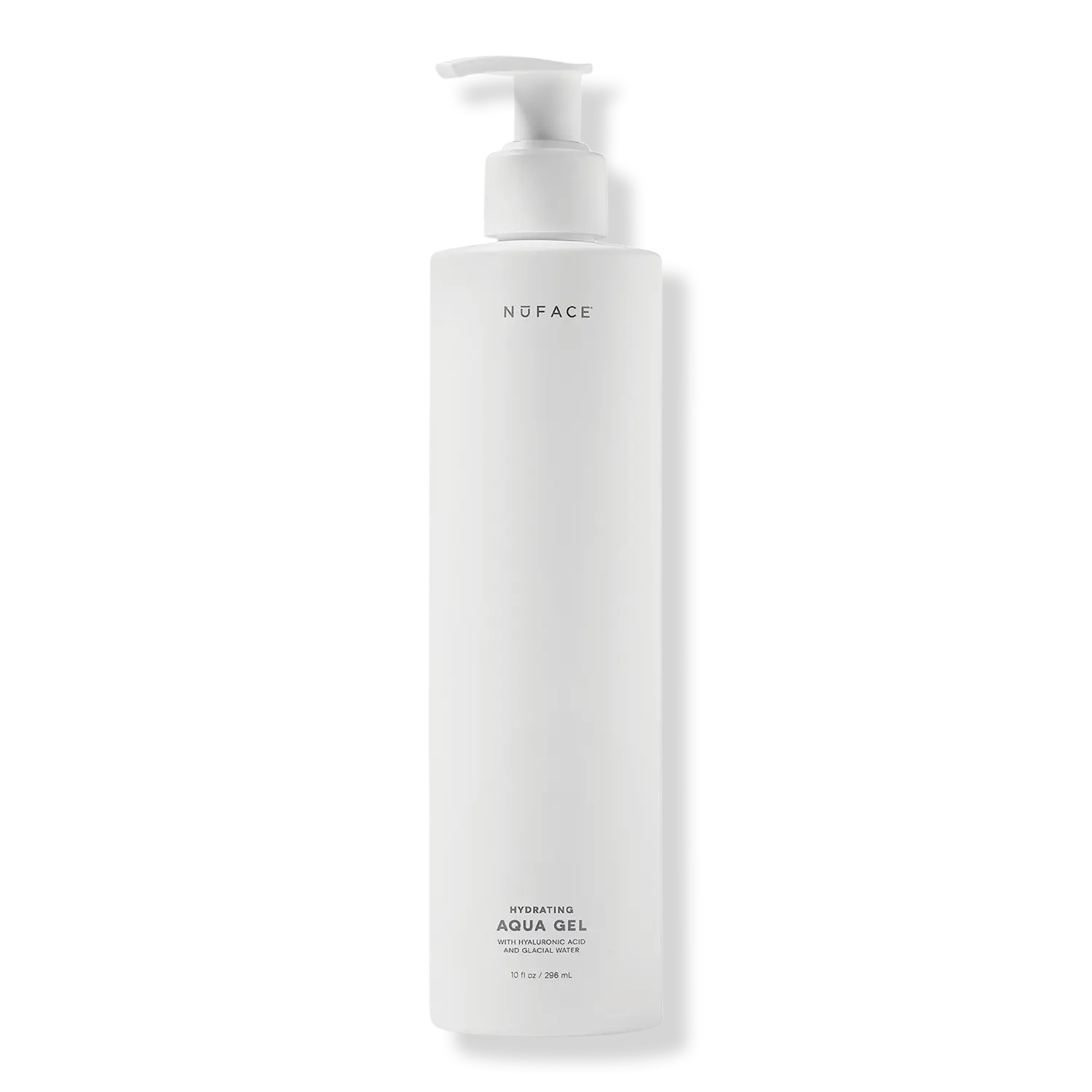 

Увлажняющий аквагель-активатор микротоковой терапии NuFACE, 10.0 oz