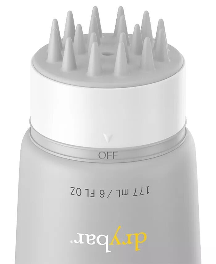 Очищающее средство для балансировки кожи головы перед шампунем Crown Tonic Drybar — фото 3