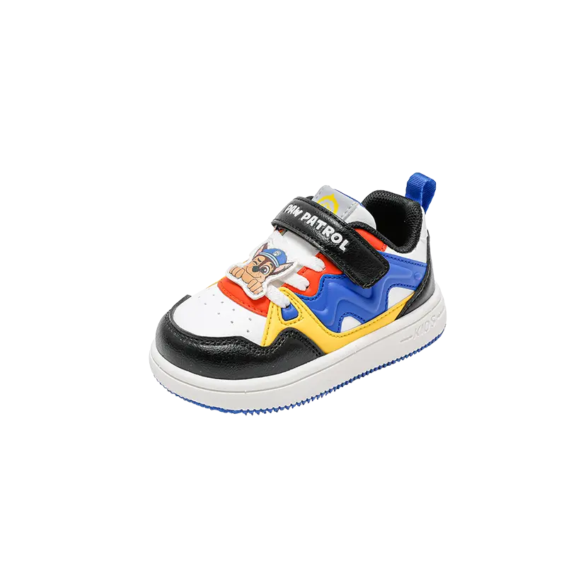 

Детская обувь для детей от 3 до 7 лет PAW PATROL, зеленый/черный