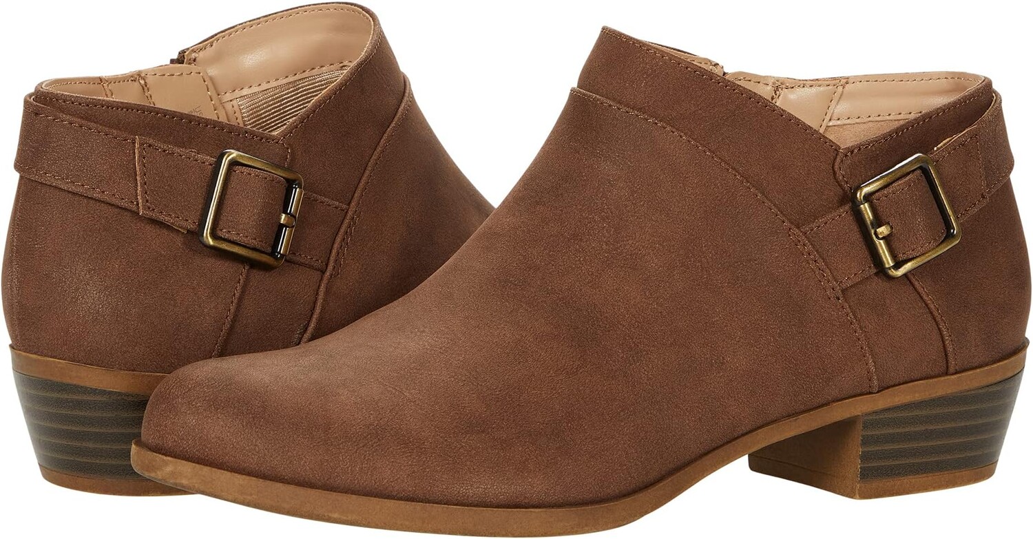 

Ботинки LifeStride Alexi Shooties, цвет Dark Tan
