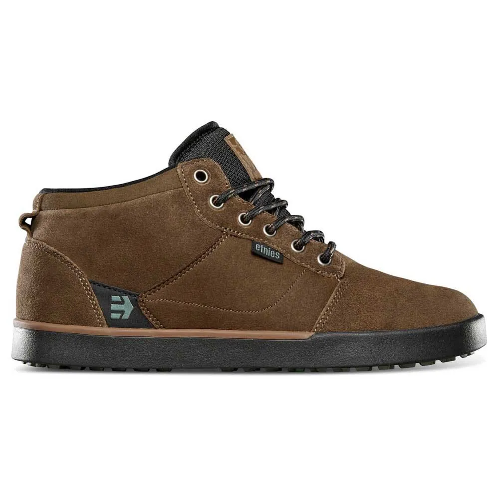 

Кроссовки Etnies Jefferson MTW, коричневый