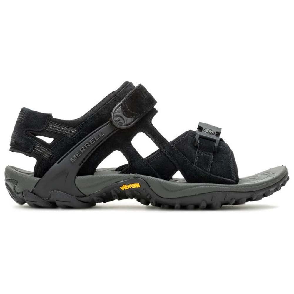 

Сандалии Merrell Kahuna III, черный