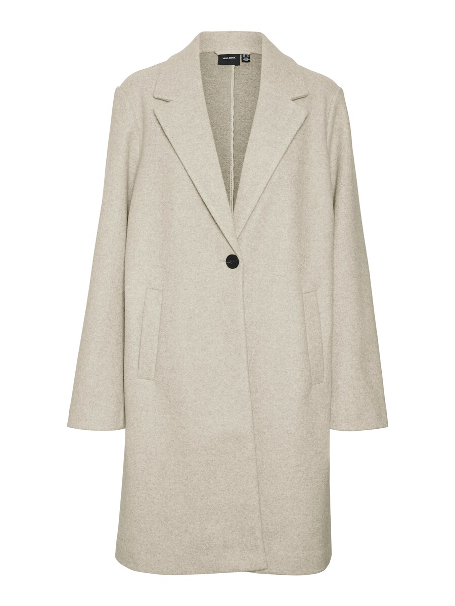 

Межсезонное пальто VERO MODA VMVincemari, кремовый