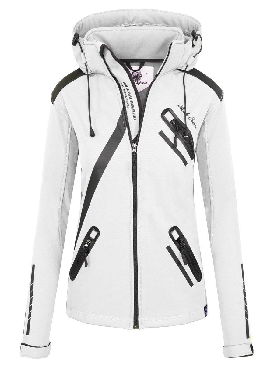 

Куртка для активного отдыха Rock Creek, белый