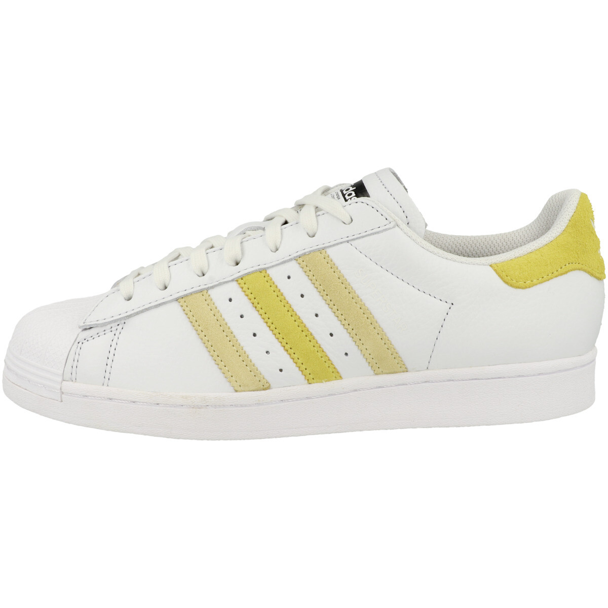 

Кроссовки Adidas originals low Superstar, белый
