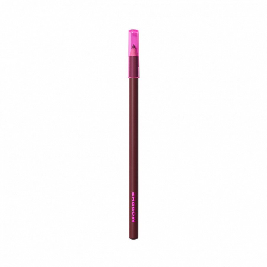 

Карандаш для губ oral flirtation color pencil Morphe, цвет passionate plum, вес 5.3 гр.