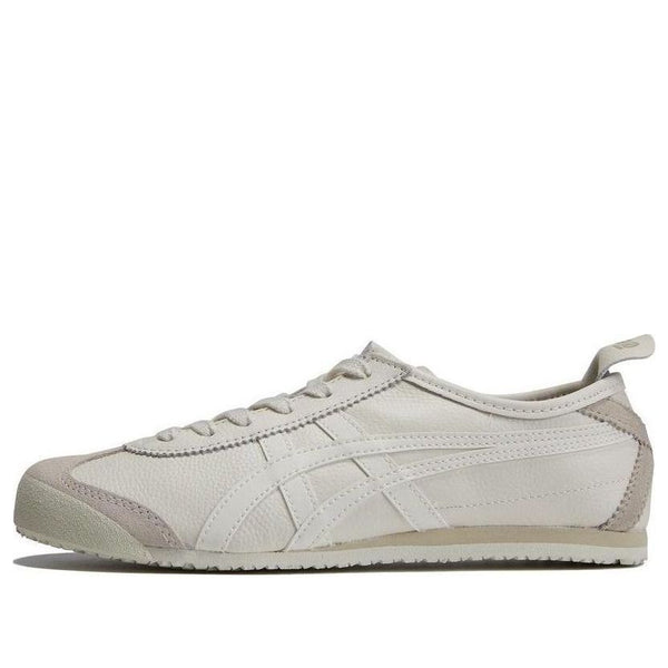 

Кроссовки мексика 66 Onitsuka Tiger, белый