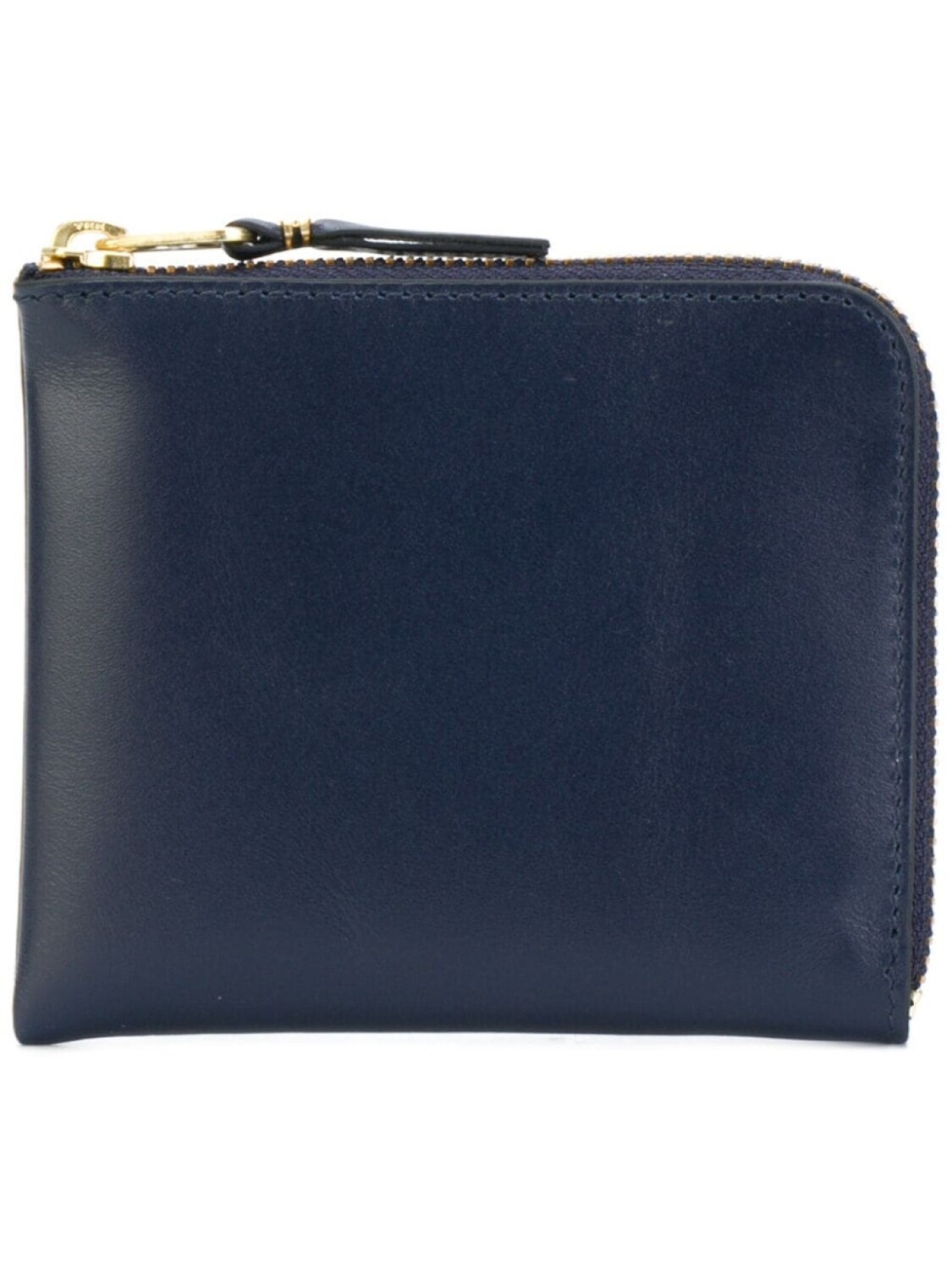 

Comme Des Garçons Wallet классический кошелек на молнии, синий