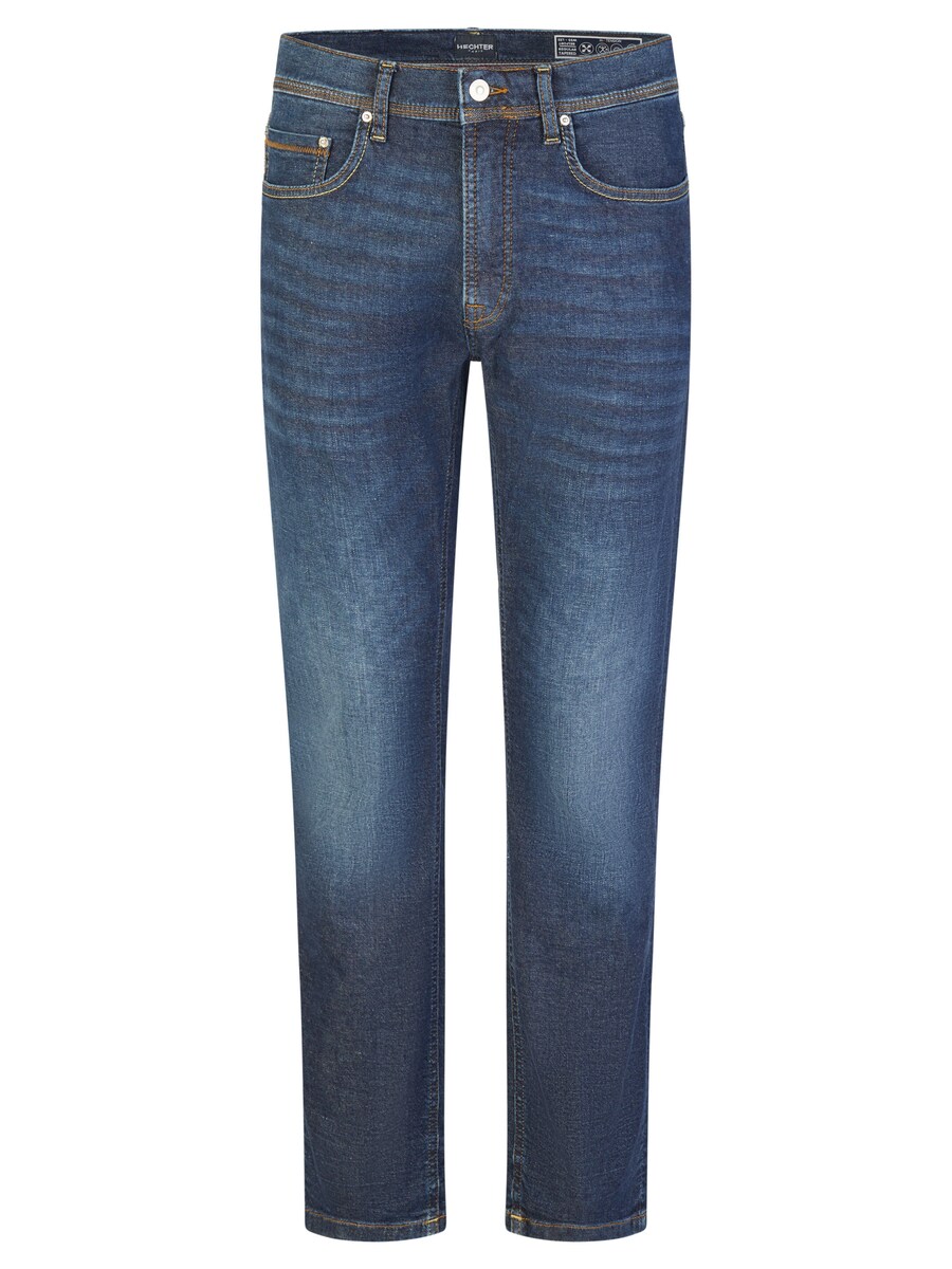 

Повседневные джинсы HECHTER PARIS, Navy