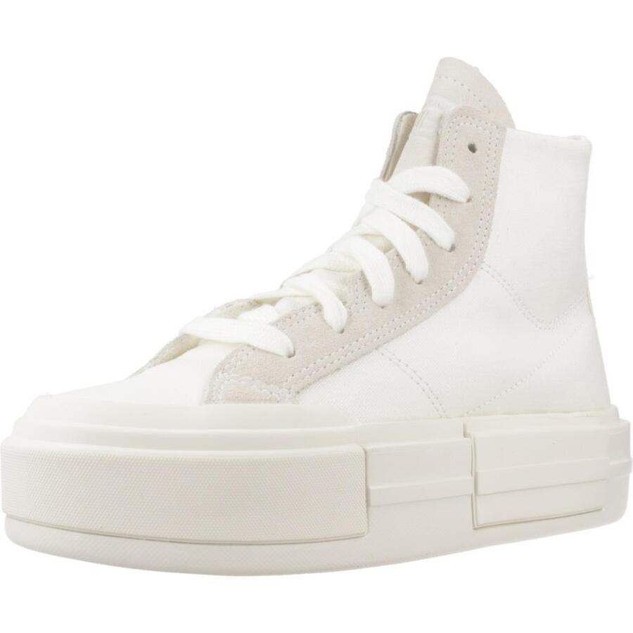 Кеды Converse модель Chuck Taylor All Star Cruise Hi цвет белый