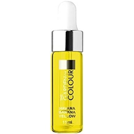 

Масло для кутикулы Havana Banana Yellow 15 мл, Silcare