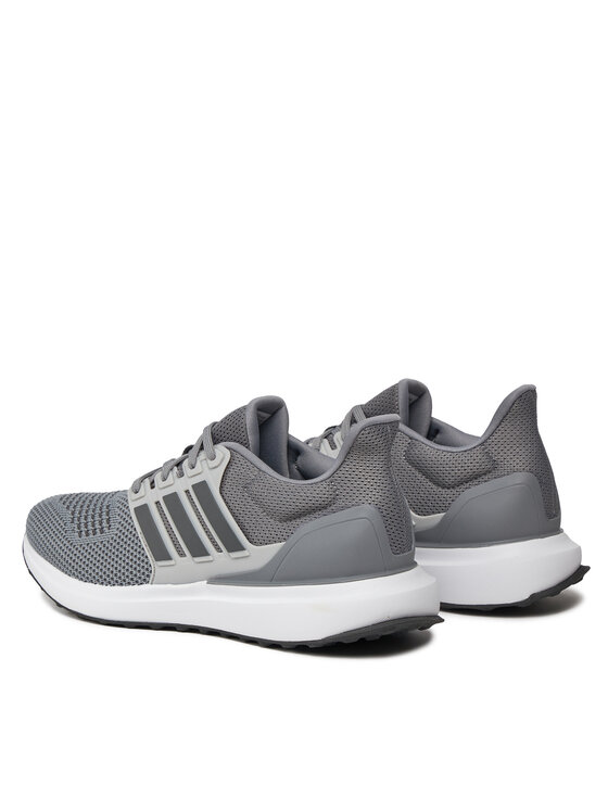 Кроссовки Ubounce DNA Kids IG1528 Adidas, серый — фото 3