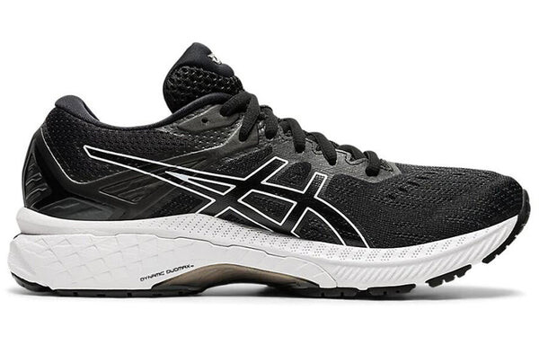Кроссовки gt 2000 9 Asics, черный — фото 2