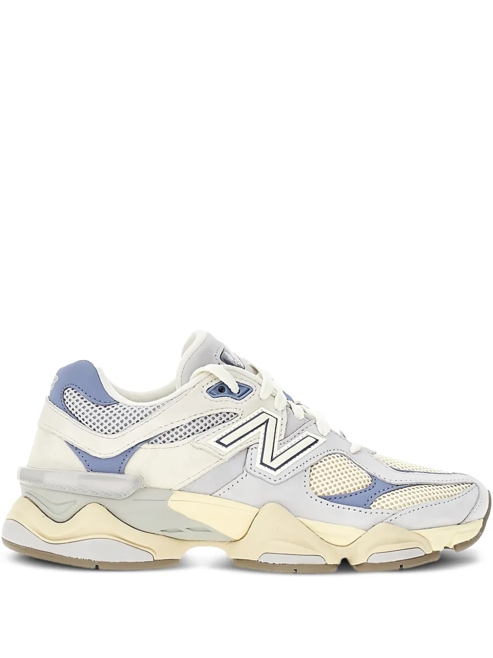 

Кроссовки 9060 NEW BALANCE, синий
