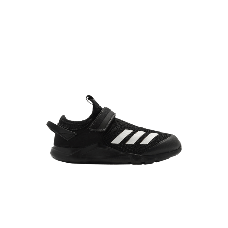 

Кроссовки ActiveFlex Summer.Rdy Infant 'Black White', черный