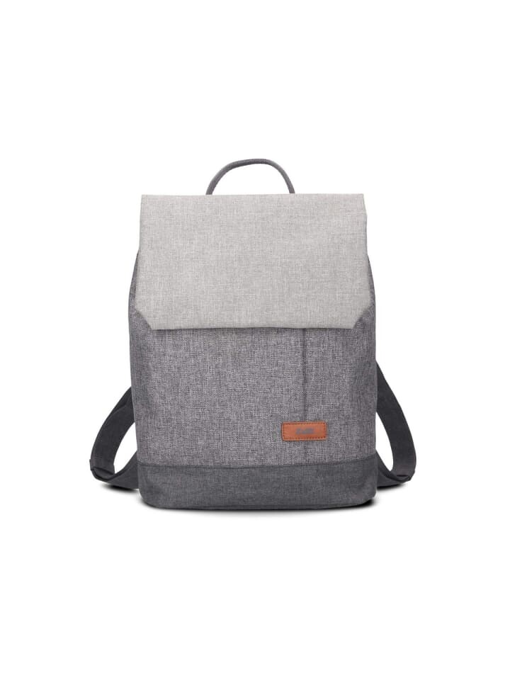 

Рюкзак Zwei, серый