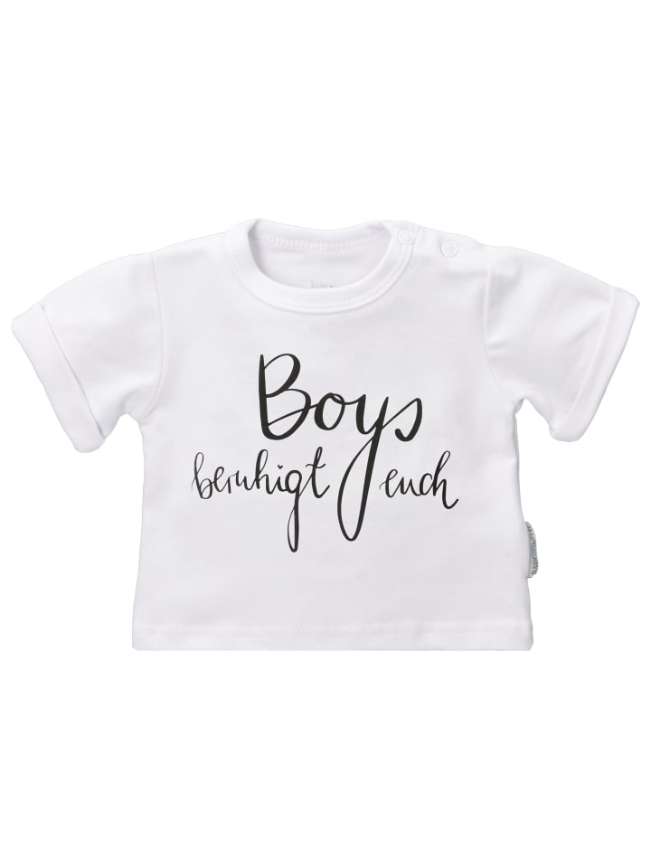 

Футболка Baby Sweets, белый