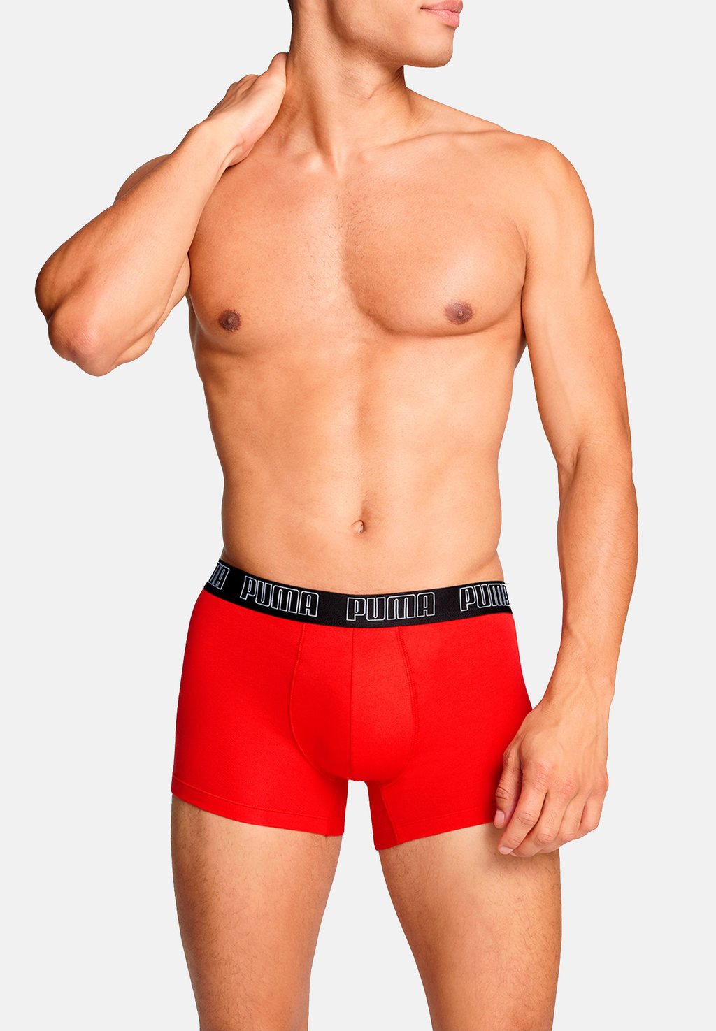 

Брюки EVERYDAY 8 PACK Puma, красный