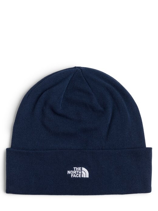 

Кепка The North Face, синий