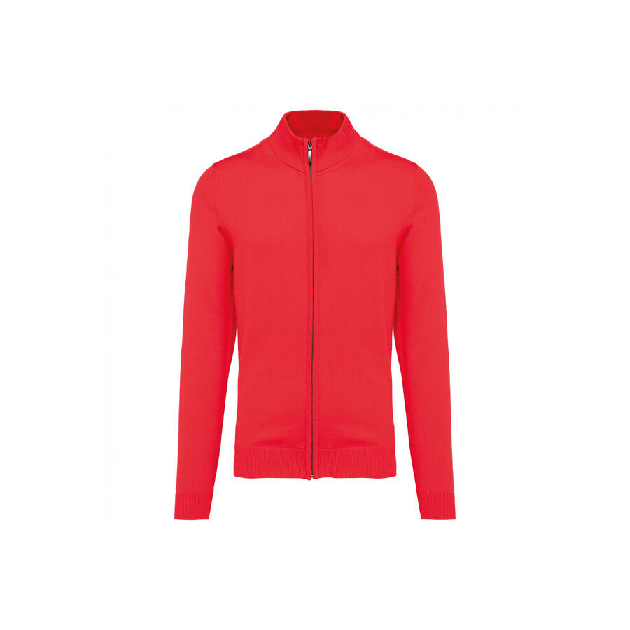 

Кардиган на молнии Kariban