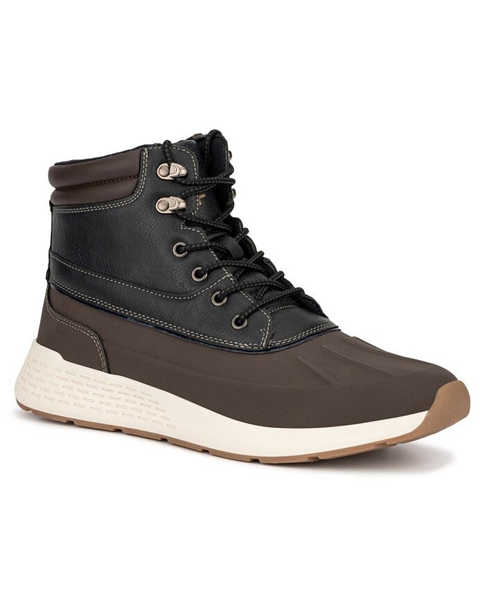 

Мужские рабочие ботинки с каскадом Reserved Footwear, коричневый