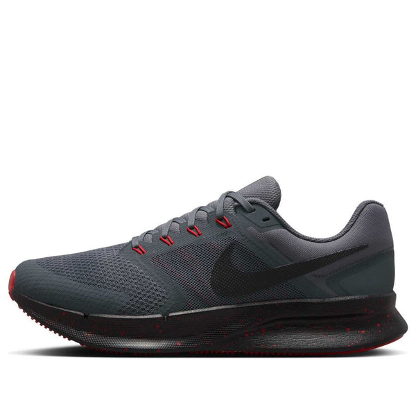 

Кроссовки run swift 3 Nike, серый