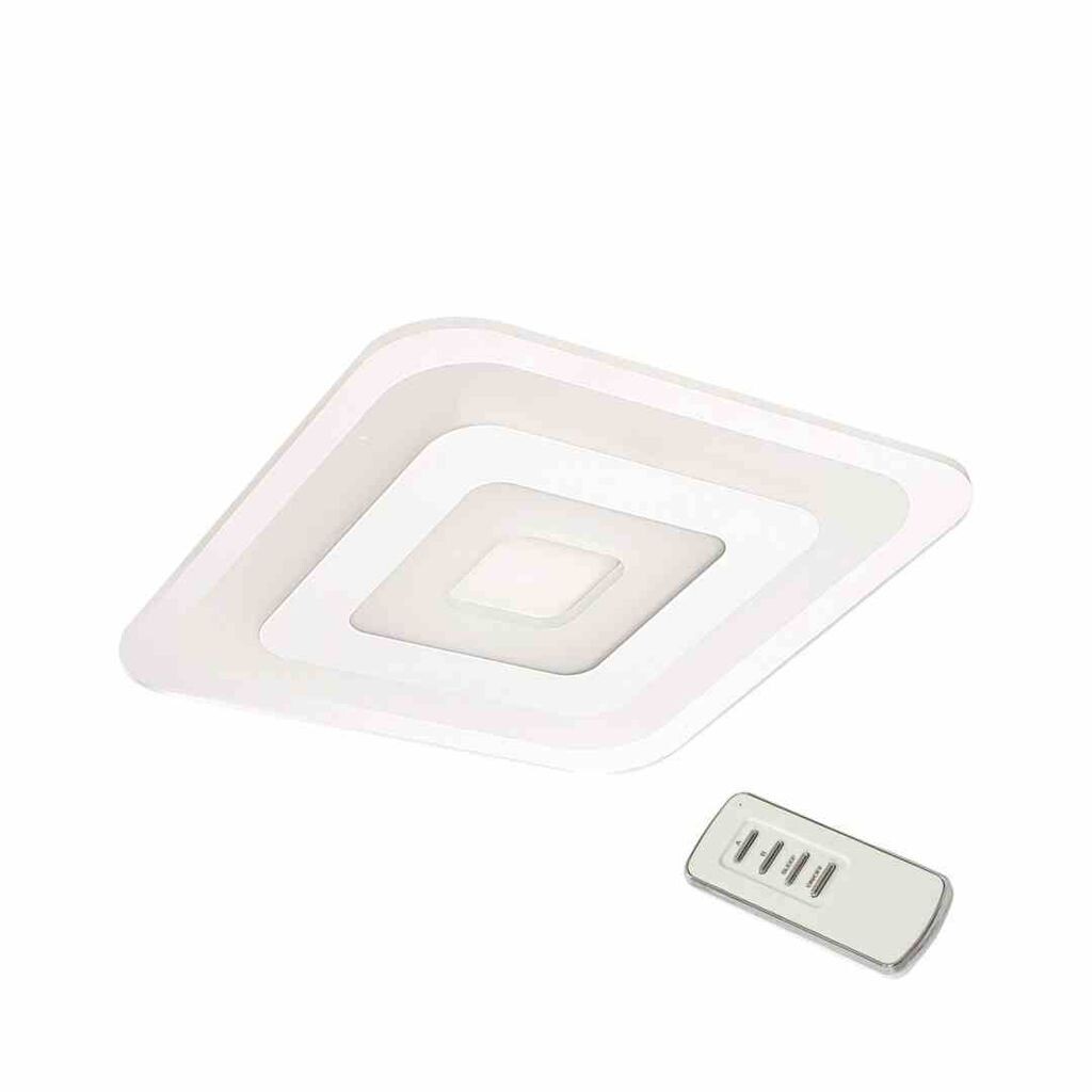 

Потолочный светильник Volta 45W Led Milagro