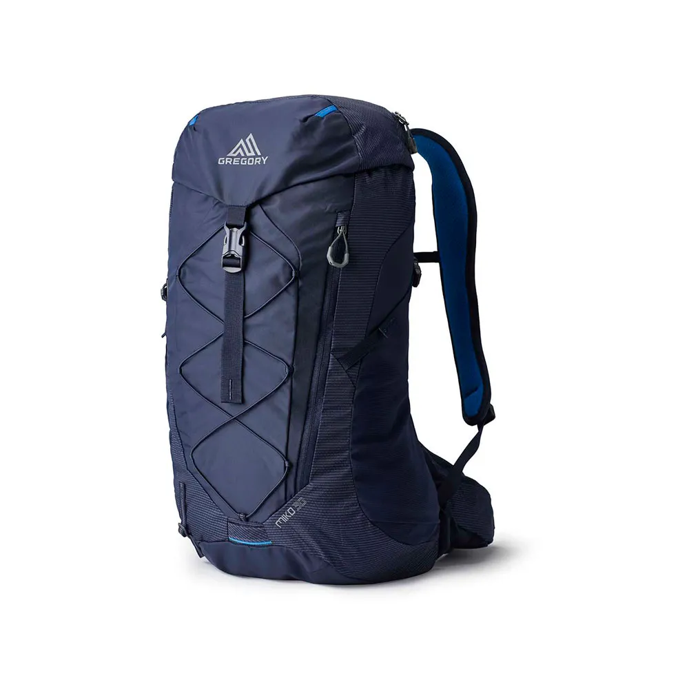 

Рюкзак Gregory Miko 30L, синий