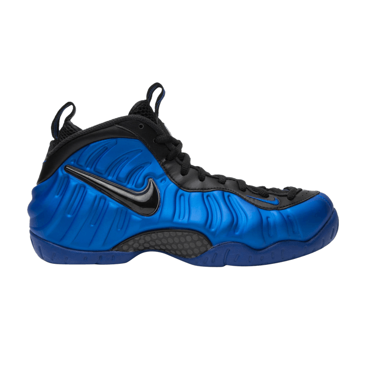 

Кроссовки Air Foamposite Pro 'Hyper Cobalt' Special Box, синий