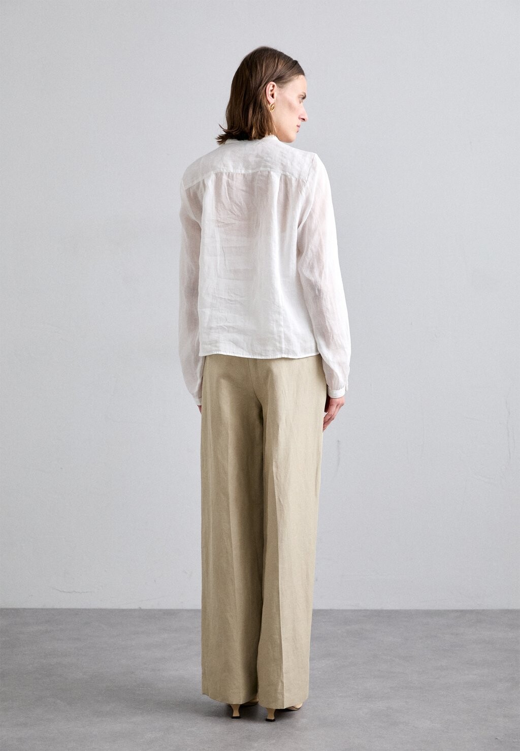 

Блуза AMARIS rag & bone, белый