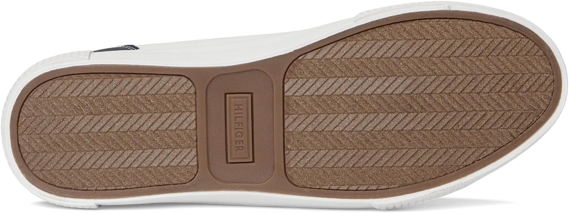 Кроссовки Tommy Hilfiger Men's Rocci, Americana Multi — фото 3