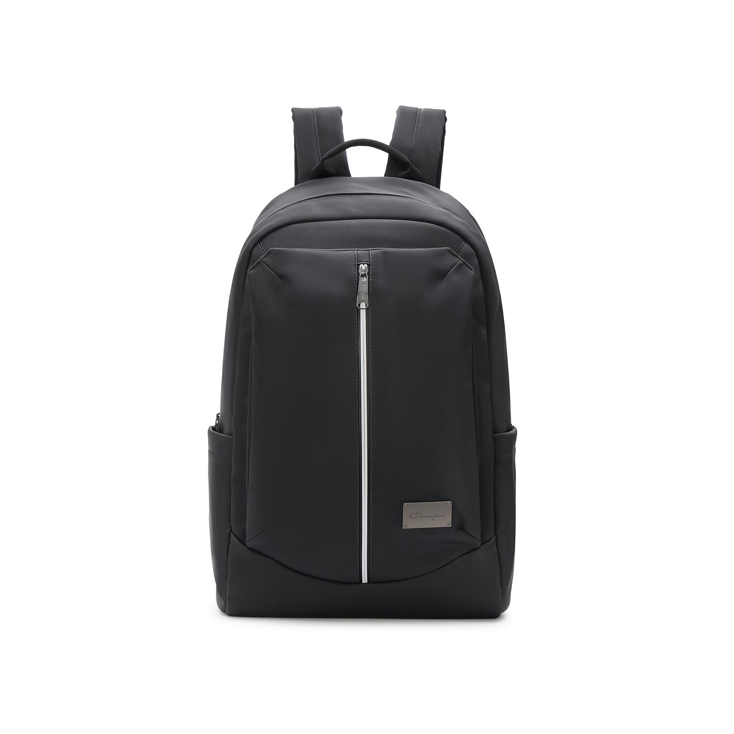 

Рюкзак из искусственной кожи Обычный Унисекс Черный/Темно-синий и Черный Champion, Темно-синий/Черный