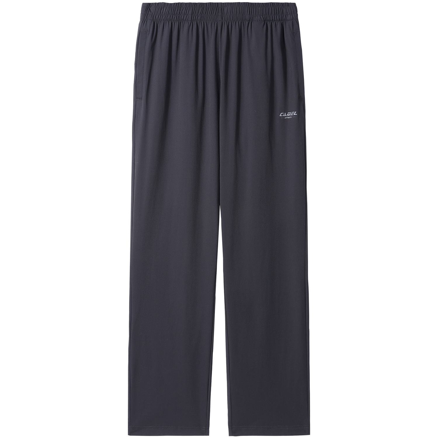 

Городская функциональная серия Вязаные спортивные брюки Мужские CAMEL, Прусский синий