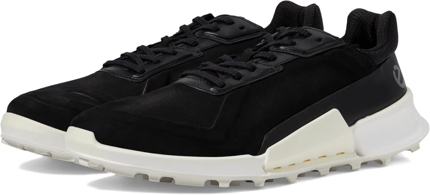 Кроссовки ECCO Biom 2.1 Cross Mountain Street для Herren, черный