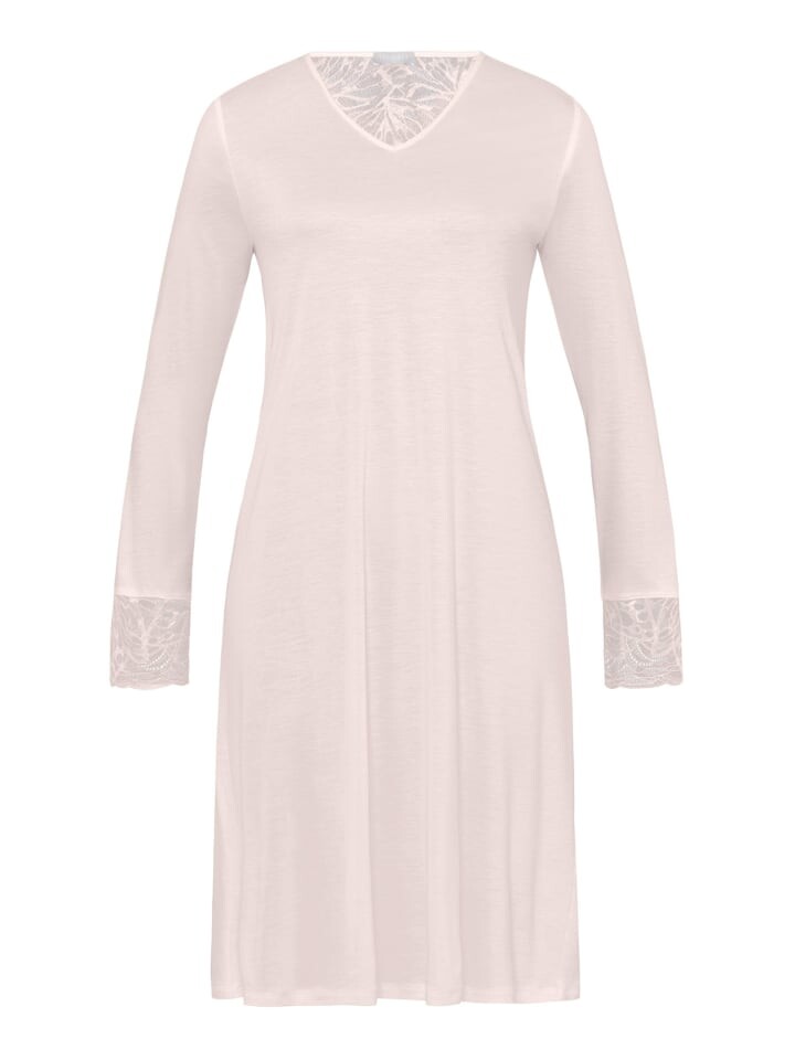 

Ночное белье Hanro, цвет salsa rose