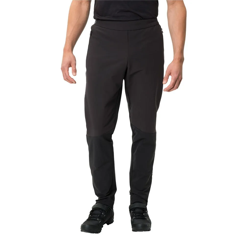 

Брюки VAUDE Cyclist Hybrid, черный