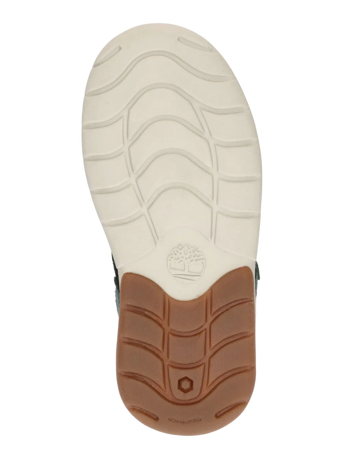 Ботинки Timberland, Dark Green — фото 3