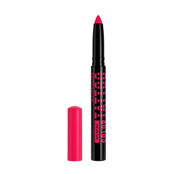 

Формат теней для век Color Tattoo Maybelline New York, цвет unique